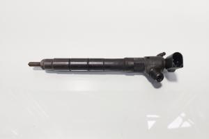 Injector, cod 04B130277J, Audi A1 (8X1), 1.4 TDI, CUS (idi:648850) din dezmembrari