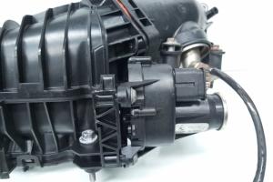 Motoras galerie admisie, cod 8506410-02, Bmw 5 (F10) 2.0 diesel, N47D20A (id:649723) din dezmembrari