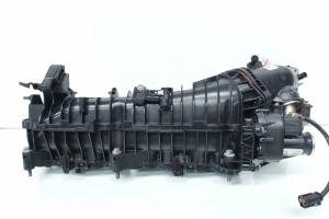Galerie admisie cu clapete, cod 7807991-05, Bmw 5 (F10) 2.0 diesel, N47D20A (id:649722) din dezmembrari