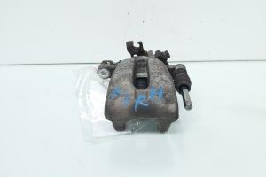 Etrier dreapta spate, Opel Astra H Combi, 1.7 CDTI, Z17DTR (id:649878) din dezmembrari