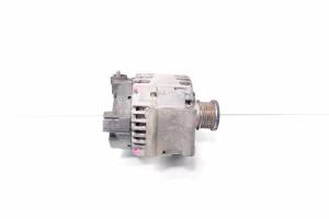 Alternator 150A Valeo, cod A0141541102, Mercedes Clasa C (W204) 2.2 CDI, OM651913 (id:651178) din dezmembrari