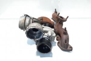 Turbosuflanta, cod 03G253019A, Vw Golf 5 Variant (1K5) 2.0 tdi, AZV (idi:458919) din dezmembrari