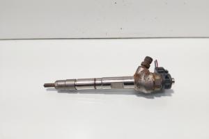 Injector, cod 04L130277AC, 0445110469, Audi A3 Cabriolet (8V7, 8VE), 2.0 TDI, CRL (idi:648841) din dezmembrari