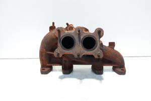 Galerie evacuare, Audi A3 Sportback (8PA) 1.6 benz, BSE (idi:616449) din dezmembrari
