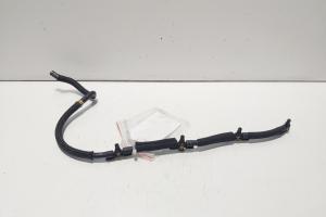 Rampa retur injectoare, Audi Q3 (8UB) 2.0 tdi, CFF (idi:636665) din dezmembrari