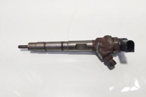 Injector, cod 03L130277J, 0445110369, Audi A3 (8P1) 2.0 TDI, CFF (idi:621794) din dezmembrari