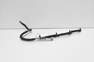 Rampa retur injectoare, Audi A3 Cabriolet (8P7) 2.0 TDI, CFF (idi:649103) din dezmembrari