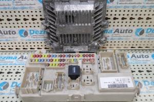 5M51-12A650-NB calculator motor Ford Focus C-Max din dezmembrari