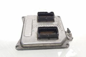 Calculator motor ECU, cod GM55567114, Opel Zafira B (A05), 1.6 benz, Z16XER (idi:644588) din dezmembrari