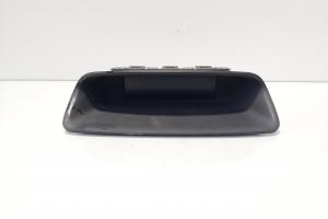Display bord, cod 9665989780, Citroen C5 (III) Break (idi:624029) din dezmembrari