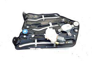 Macara cu motoras dreapta spate, Bmw 3 (E90) (idi:525613) din dezmembrari
