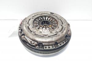 Volanta masa dubla cu placa presiune, Vw Beetle (5C1) 2.0 TDI, CFF, 6 vit man, 4x4 (idi:636664) din dezmembrari