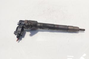 Injector, cod 03L130277Q, 0445110647, Audi A4 (8K2, B8), 2.0 TDI, CGL (idi:646581) din dezmembrari