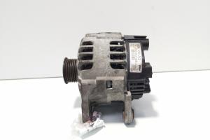 Alternator 90A Valeo, cod 03D903025J, VW Fox (5Z1, 5Z3), 1.2 benz, CHF (idi:649174) din dezmembrari