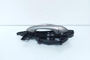 Maner usa stanga spate, Opel Astra K (id:651388) din dezmembrari