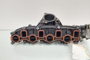 Galerie admisie cu clapete, cod 03L129711AG, Vw Passat Variant (3C5) 2.0 TDI, CBB (id:651111) din dezmembrari