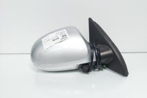 Oglinda electrica dreapta cu semnalizare, Vw Passat (3C2) volan pe dreapta (id:651720) din dezmembrari