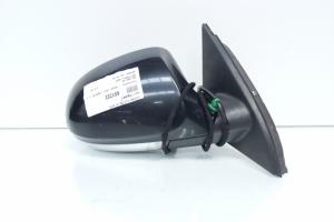 Oglinda electrica dreapta cu semnalizare, Vw Passat (3C2) volan pe dreapta (id:651722) din dezmembrari