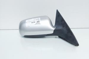 Oglinda electrica dreapta, Audi A6 (4B2, C5) volan pe stanga (id:651726) din dezmembrari