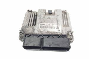 Calculator motor ECU, cod GM55205633, 0281013408, Opel Vectra C Combi, 1.9 CDTI, Z19DTH (idi:647757) din dezmembrari