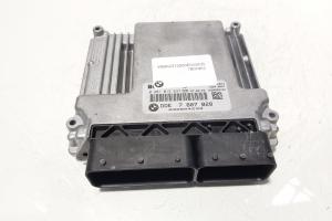 Calculator motor ECU, cod 7807828, 0281013537, Bmw 3 (E90), 2.0 diesel, N47D20A (idi:647737) din dezmembrari