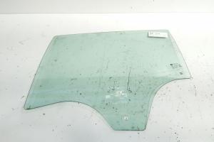 Geam usa stanga spate , Opel Astra K (id:651389) din dezmembrari