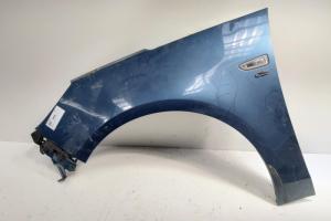 Aripa stanga fata, Opel Zafira C (P12) (id:650969) din dezmembrari