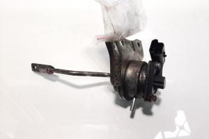 Supapa turbo electrica, Peugeot 208, 1.6 HDI, 9HP (idi:493316) din dezmembrari