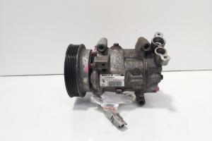 Compresor clima Sanden, cod 8200953359, Renault Megane 2, 1.5 DCI, K9KP732 (id:651404) din dezmembrari