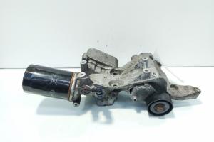Suport accesorii cu carcasa filtru ulei, cod 06J903143AH, Audi A3 (8P1) 1.8 TFSI, CDA (id:651238) din dezmembrari