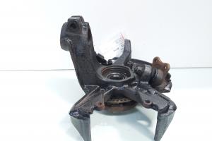Fuzeta dreapta fata, Vw Golf 4 Variant (1J5) 1.9 TDI, ATD (id:651714) din dezmembrari