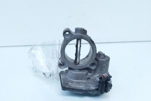 Clapeta acceleratie, cod 7810752-02, Bmw 5 (F10), 2.0 diesel, N47D20C (id:650000) din dezmembrari
