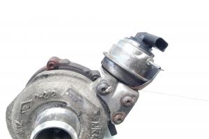 Supapa turbo electrica, Audi A5 (8T3) 2.0 TDI, CGL (idi:554348) din dezmembrari