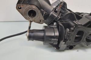 Motoras galerie admisie, cod 8506410-02, Bmw 5 (F10) 2.0 diesel, N47D20A (id:649723) din dezmembrari