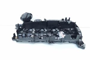 Capac culbutori, cod 7810584-05, Bmw 5 (F10) 2.0 diesel, N47D20C (id:652182) din dezmembrari
