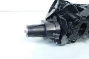 Motoras galerie admisie, cod 8506410-02, Bmw 5 (F10) 2.0 diesel, N47D20A (id:650025) din dezmembrari
