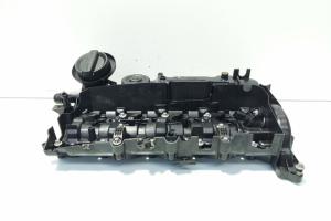 Capac culbutori, cod 7810584-08, Bmw 3 (E90) 2.0 diesel, N47D20A (id:652183) din dezmembrari