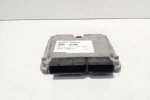 Calculator motor ECU, cod 036906034KC, Audi A2 (8Z0), 1.4 16v benz, BBY (idi:647886) din dezmembrari