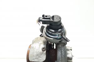 Supapa turbo electrica, Vw Golf 6 (5K1) 1.6 TDI, CAY (idi:577035) din dezmembrari