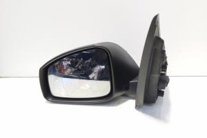 Oglinda electrica stanga cu semnalizare, Renault Laguna 3 Combi, vol pe st (idi:646543) din dezmembrari