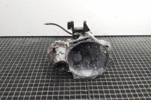 Cutie de viteza manuala cu Start Stop, cod MZN, VW Polo (6R), 1.2 TDI, CFW, 5 vit man (id:652357) din dezmembrari