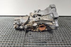 Cutie de viteza manuala, cod GDT, Audi A4 (8EC, B7) 1.8 T benz, BFB, 5 vit man (id:652374) din dezmembrari