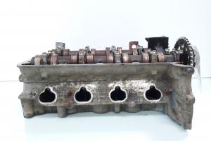 Chiulasa cu 2 axe came, cod GM90400234, Opel Corsa C (F08, F68) 1.2 benz, Z12XE (id:650471) din dezmembrari