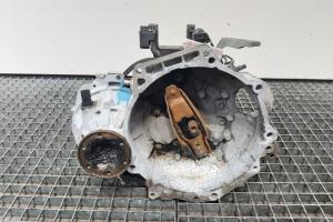 Cutie de viteza manuala, cod KFK, VW Polo (6R), 1.6 TDI, CAY, 5 vit man (id:652363) din dezmembrari