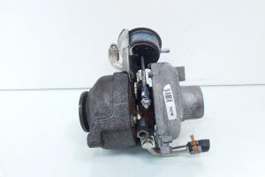 Turbosuflanta, cod 8200575462, Renault Megane 2, 1.9 DCI, F9QL818 (id:652141) din dezmembrari