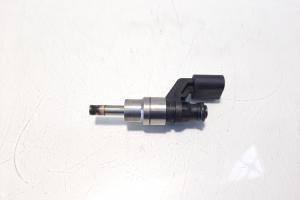 Injector, cod 03C906036A, 0261500016, Vw Eos (1F7, 1F8), 1.6 FSI, BLF (idi:567026) din dezmembrari