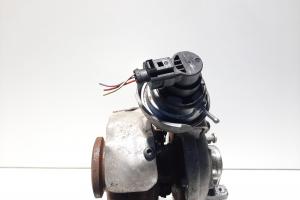 Supapa turbo electrica, Vw Beetle Cabriolet (5C7) 1.6 TDI, CAY (idi:576901) din dezmembrari
