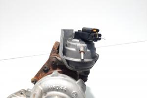 Supapa turbo electrica, Skoda Octavia 2 Combi (1Z5) 1.6 TDI, CAY (idi:576917) din dezmembrari