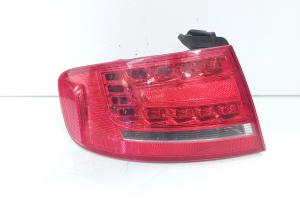 Stop stanga aripa cu led, Audi A4 (8K2, B8) (id:652217) din dezmembrari