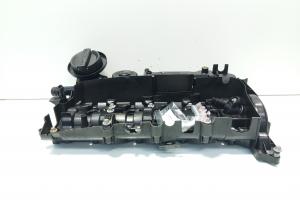 Capac culbutori, cod 7810584-05, Bmw 5 (F10) 2.0 diesel, N47D20C (id:652182) din dezmembrari